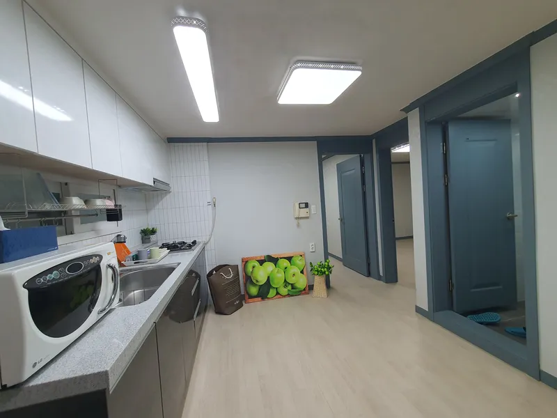 [인천 서해] 가좌동 내부가 예쁜집 9