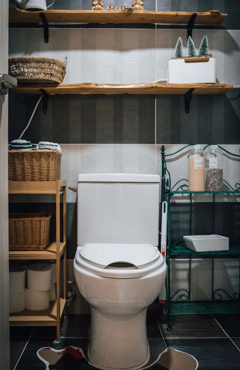 [Aewol, Jeju] Jeju's vintage-feeling independent house with good transportation 15