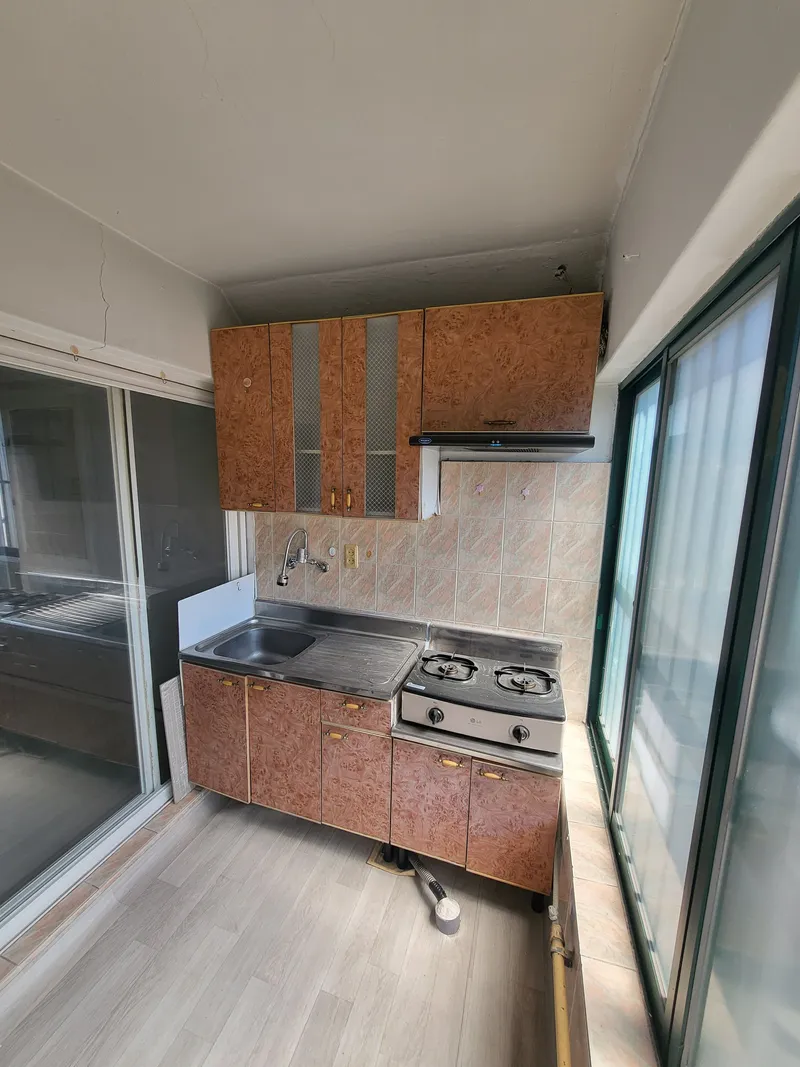[Suseong, Daegu] Big room in the double station area of Hwanggeum Station Suseongmot 6