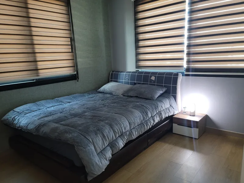 [Gujwa, Jeju] Two-room detached house with pets #Haengwon-ri Beach 5 min walk 2