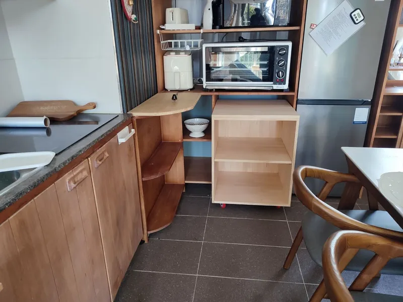[Topyeong-dong, Seogwipo] (7 days or more) STAY Little Forest #Terrace #CookingStay [Seogwipo] 38