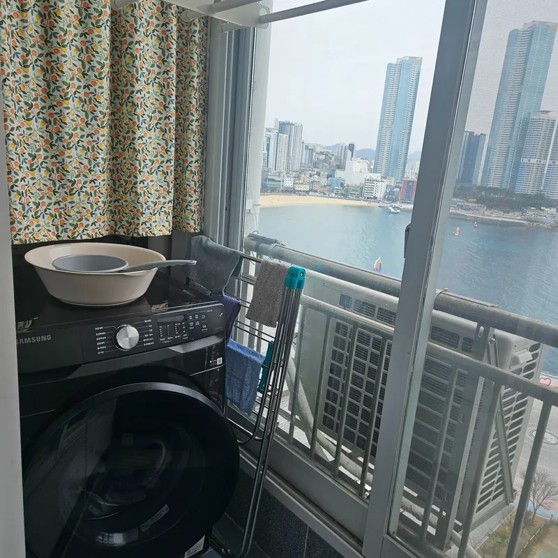 [Seo-gu, Busan] Songdo (Songdo Beach Three-room Apartment) 28