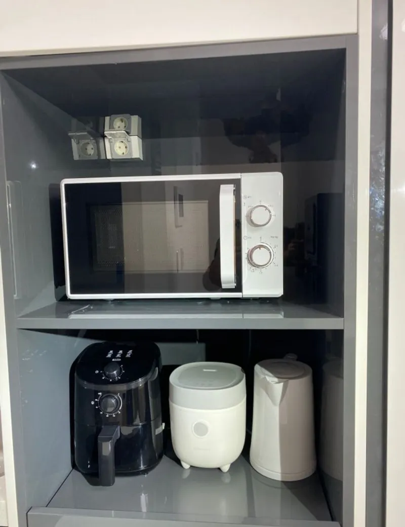 [Hwaseong] Newly built officetel with full options, 3-5 minutes walk from Byeongjeom Station, N.10 7