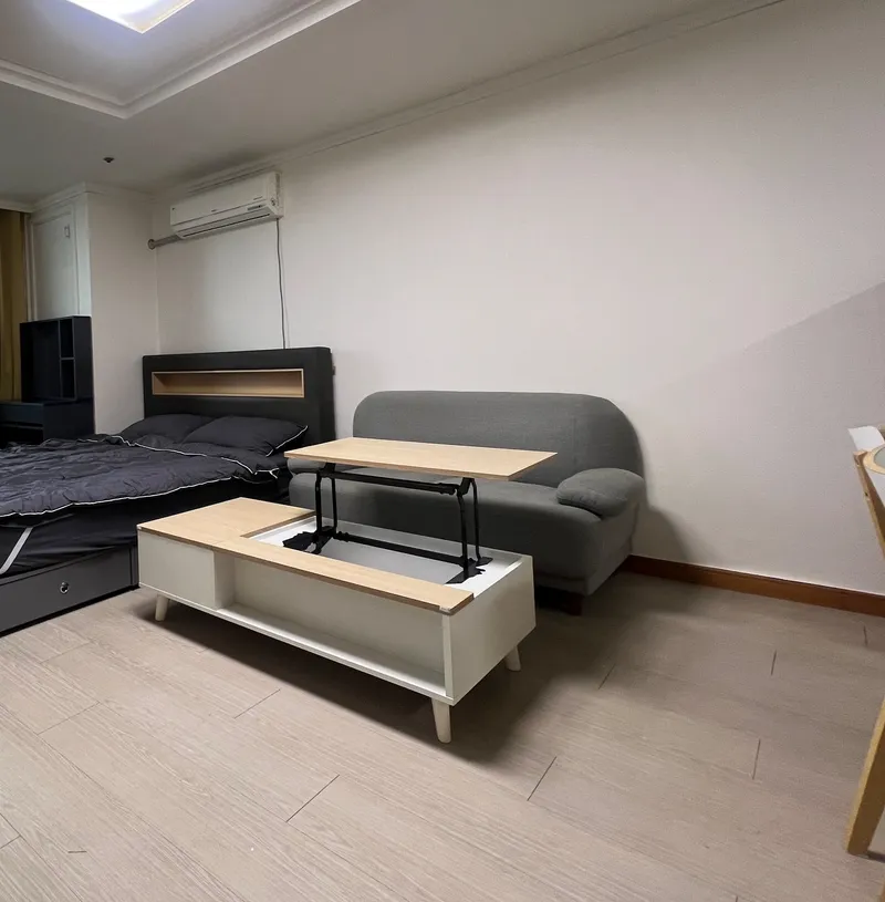 [Seongnam][Seongnam, Gyeonggi-do] Hotspot House, 5 Minutes from Bundang Ori Station 5