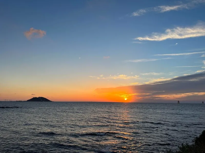 [Hallim, Jeju] A place you want to live at least once in your life/Enjoy the ocean view from the living room and bedroom 28