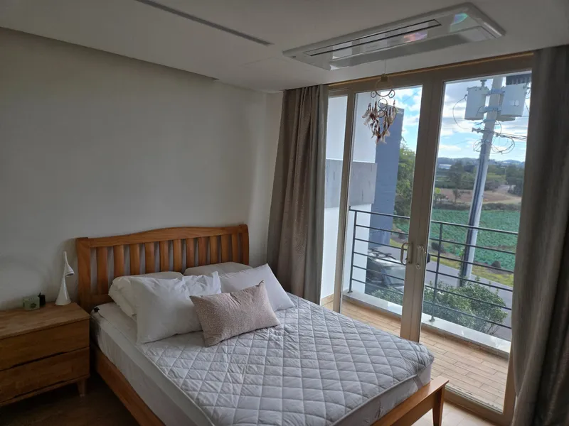 [제주 애월] 오션뷰가 보이는 이층타운하우스, 공항에서 30~40분거리 9