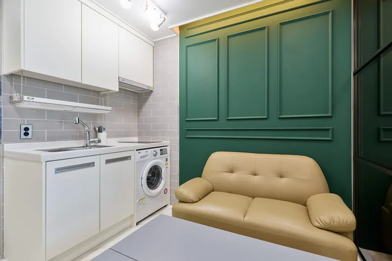 [Hallim, Jeju] Separate one-room stay near the beach 7