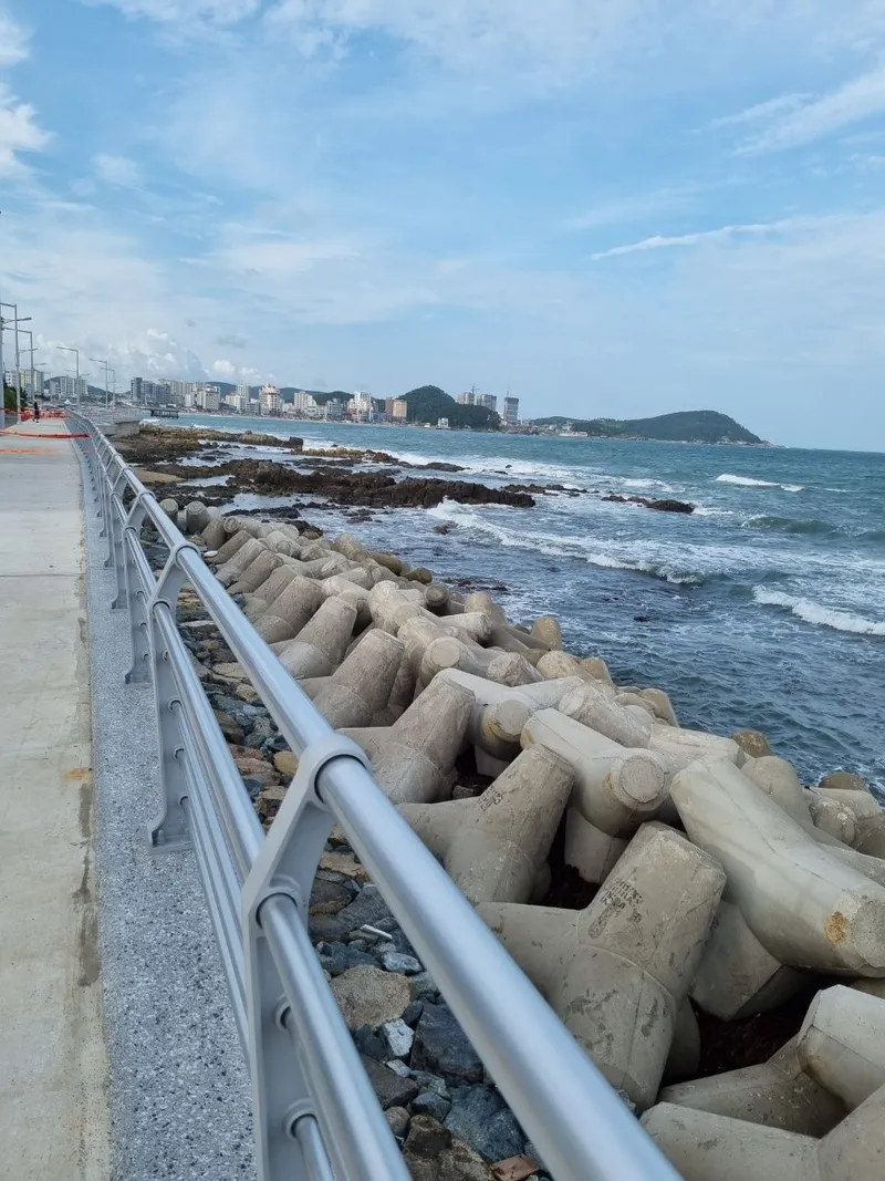 [부산 해운대] 달맞이 해돋이 명소 도보5분#놀이방#애견동반 가능 25