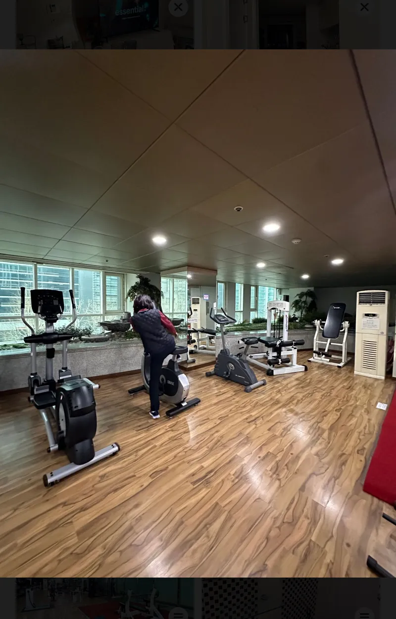 [Gangnam, Seoul][Seoul Seolleung] White Mid-Century Modern Interior, COEX, Downtown City View 15