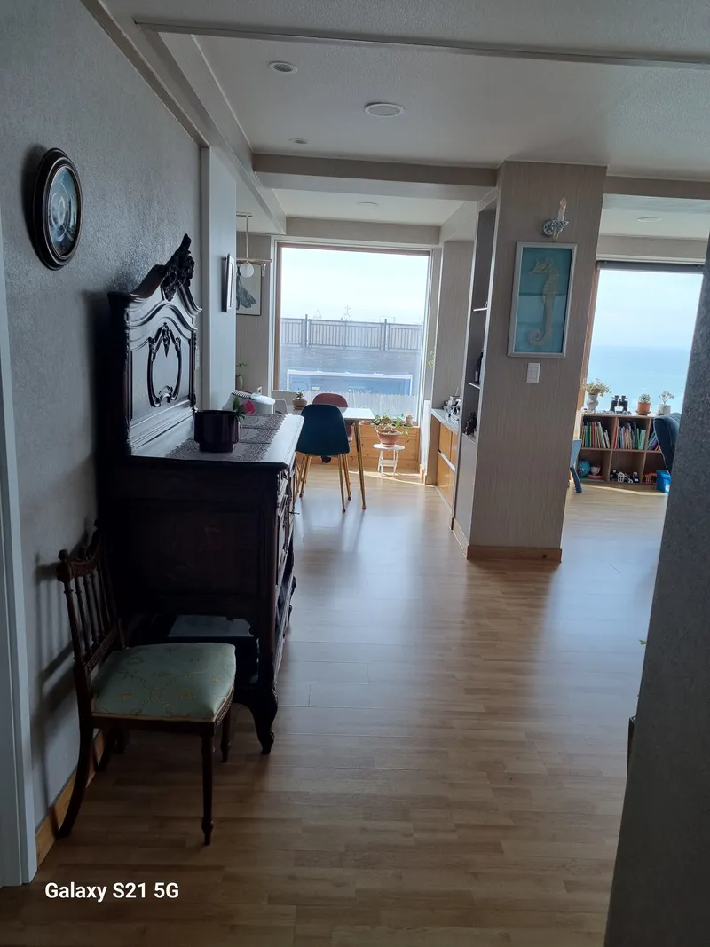 [Haeundae, Busan] Goo Hae's Homes # Healing accommodation where you can enjoy Oryukdo, Dongbaek Island, and Daema Island 68