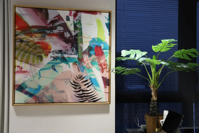 [서울 강남] Luxury Home 강남구청역1분 59