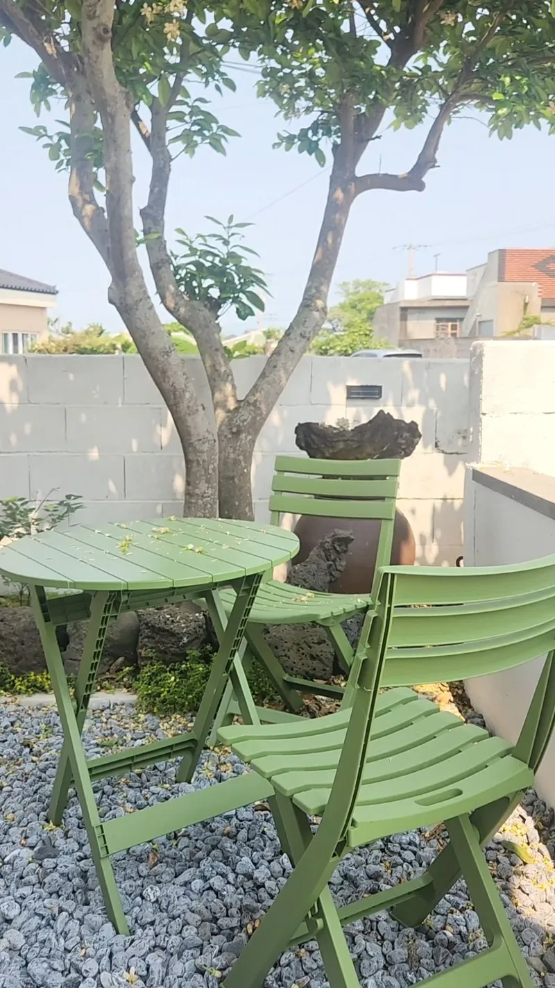 [Hangyeong, Jeju] West Stay Quiet emotional warm space 41