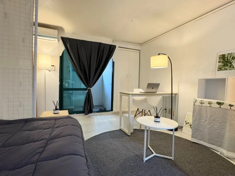 [Mapo, Seoul] Clean house 2 minutes walk from Hapjeong Station 2