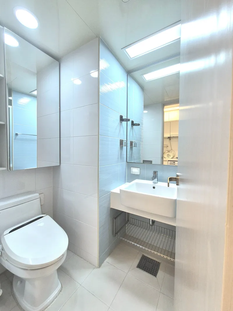 [Namdong, Incheon] Fully furnished studio apartment in Namdong Industrial Complex 8