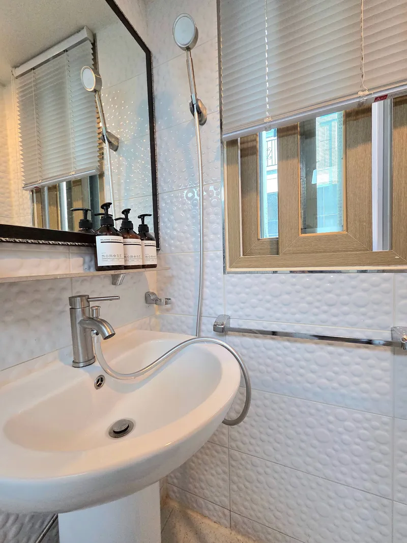 [Seocho, Seoul] Premium One-Room Apartment in the Super-Economical Area of Yangjae Station #01 6