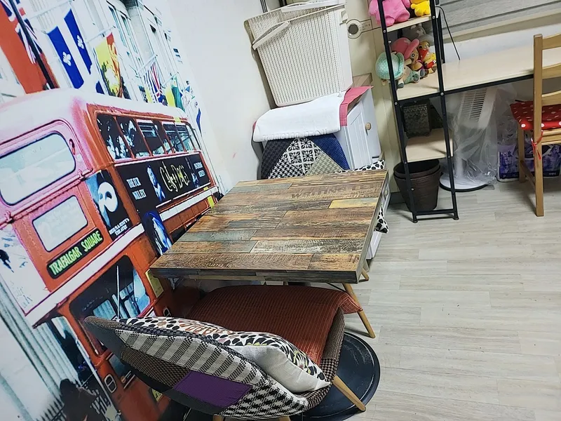 [서울 양천] 목동Cozy 4~5인ㆍ2room 5