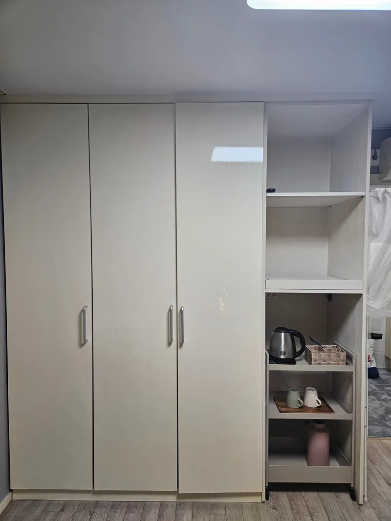 [Jung-gu, Busan] Bukhang View 203, close to Busan Station and Nampo-dong 14