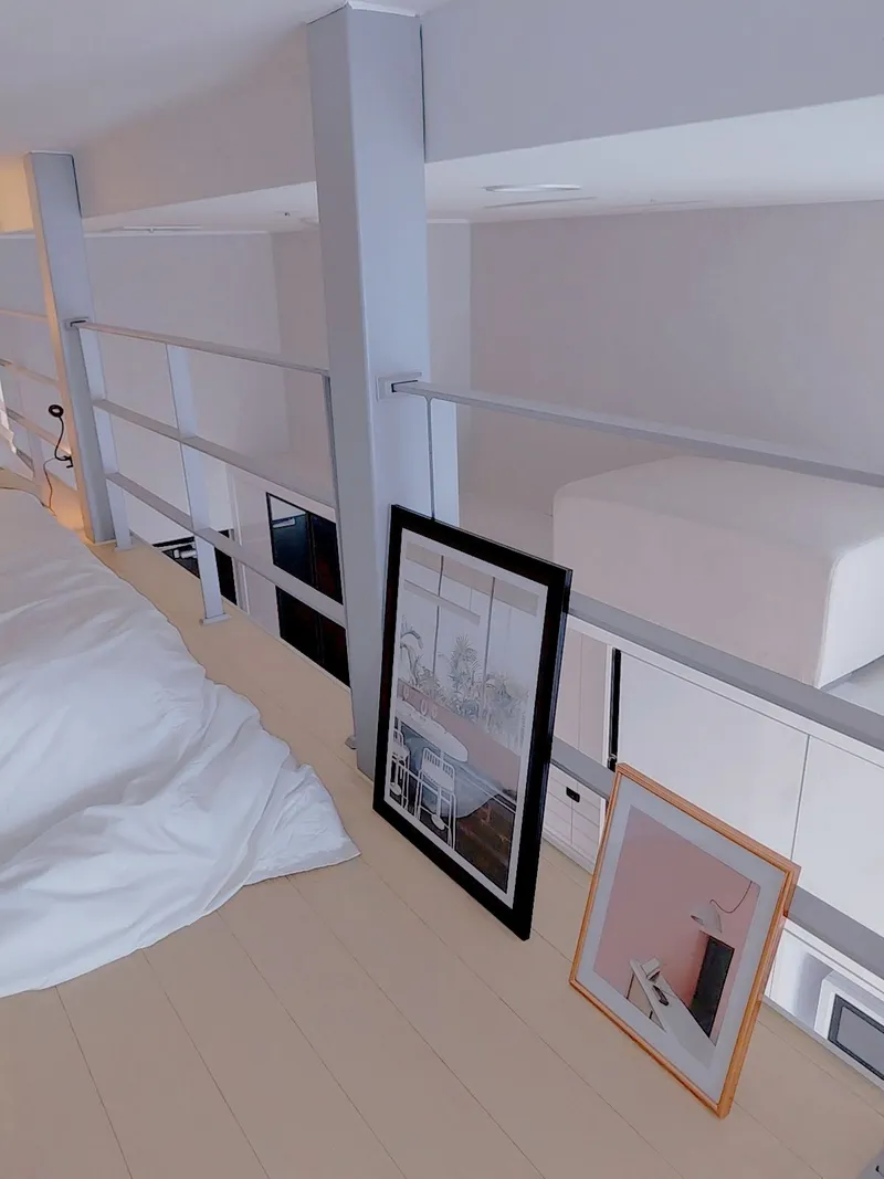[Hwaseong] Fully furnished duplex near the station in Dongtan New Town 22