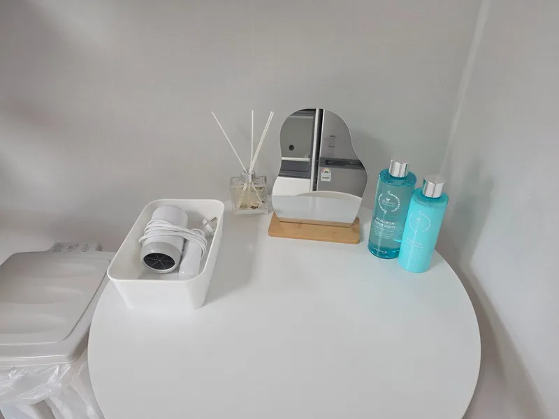 [Seo-gu, Daejeon] Spacious duplex 3 minutes from Gapcheon Station #Wolpyeong-dong #FreeNetflix 4