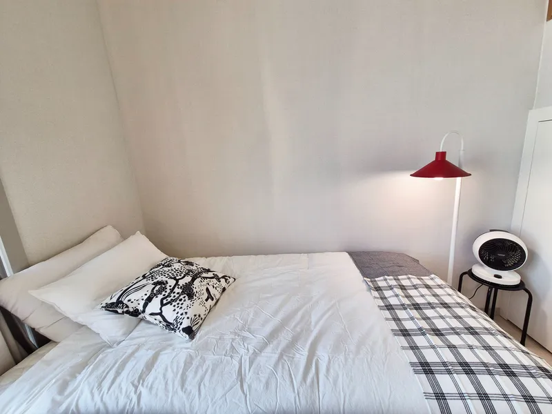 [Gwacheon] Gwacheon newly built, fully furnished duplex studio apartment 2
