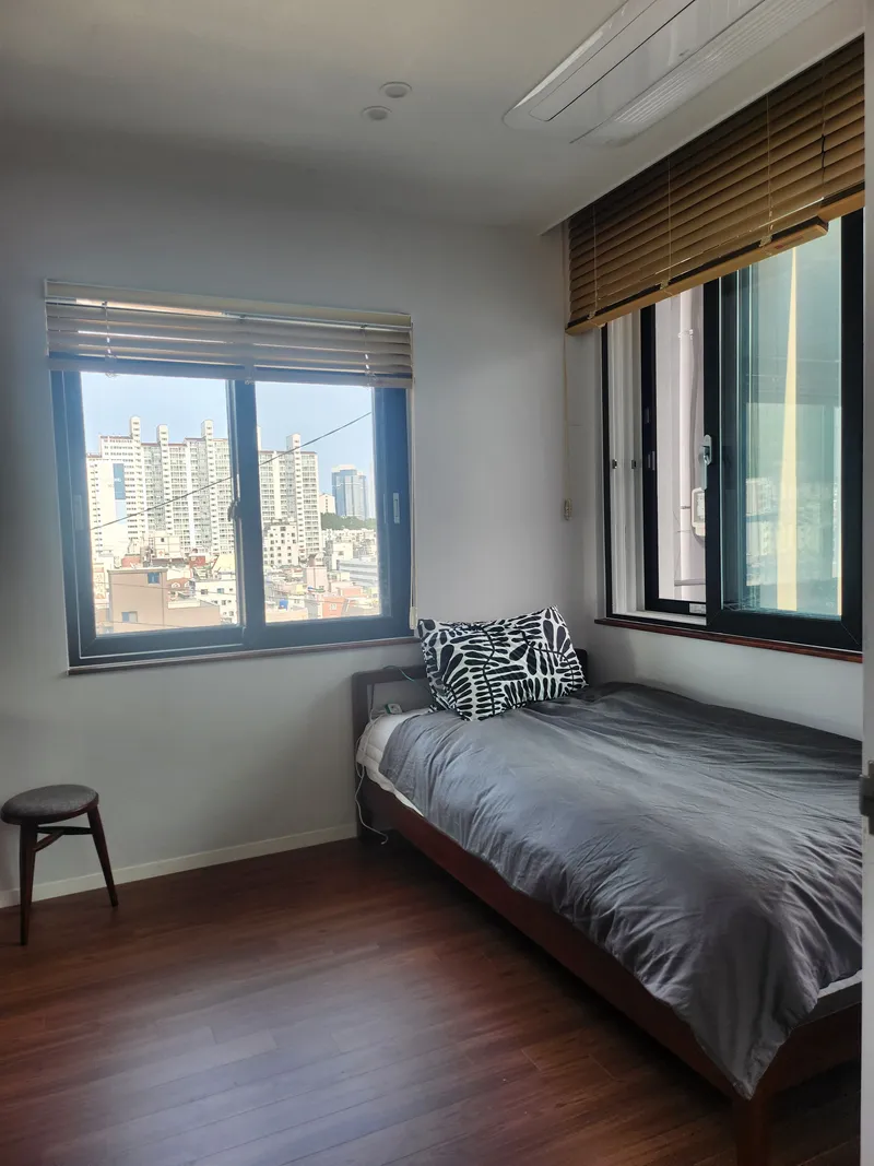 [Nam-gu, Busan] Country house in the city center 3