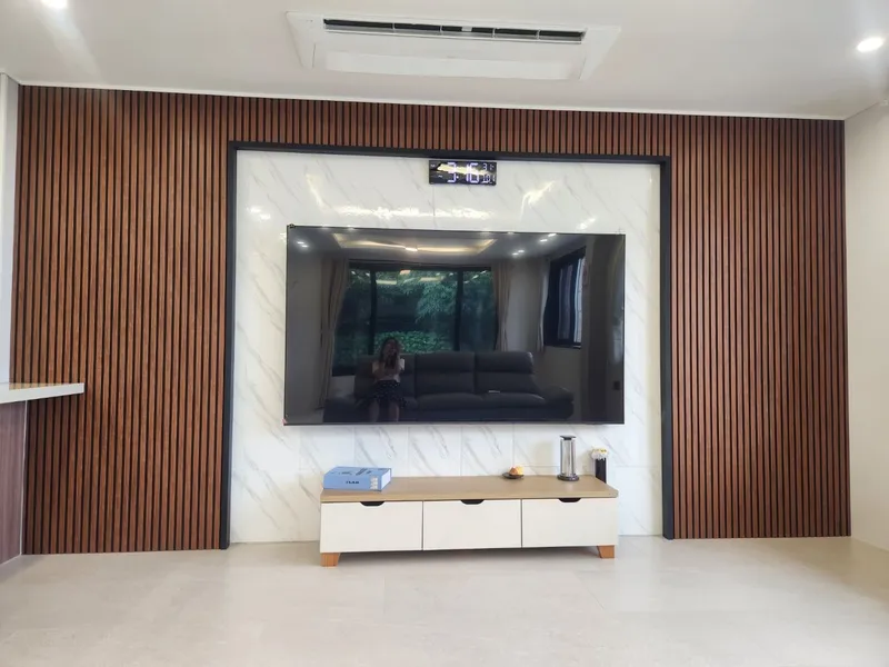 [Gangneung][Gangneung, Gangwon-do] A 35-pyeong house with a great view and great for healing. 32