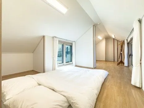 [제주 구좌] 김녕오션뷰/바다앞마당/2023신축/24편의점/복층형/A302 4