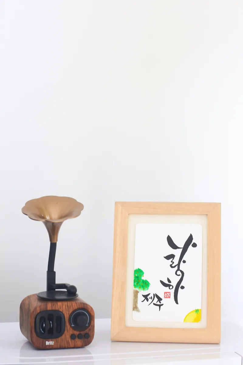 [제주 구좌] 제주 구좌_오름으로 둘러 싸인 독채 “숲 속 작은 집” 22