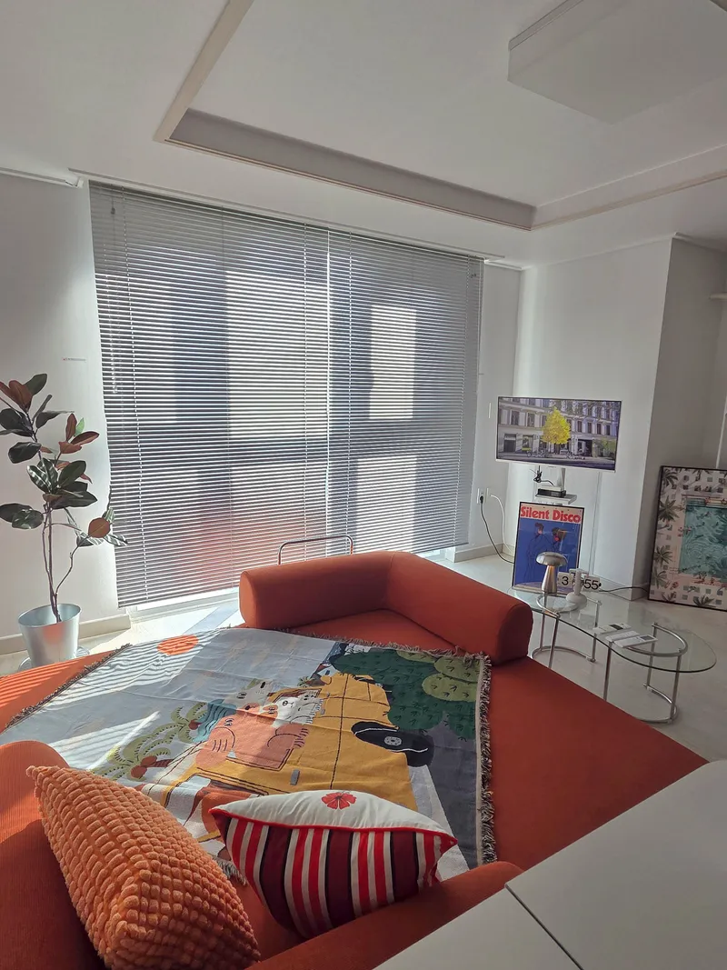 [Dong-gu, Daegu] Cozy House, located just minutes from Dongdaegu Station 2