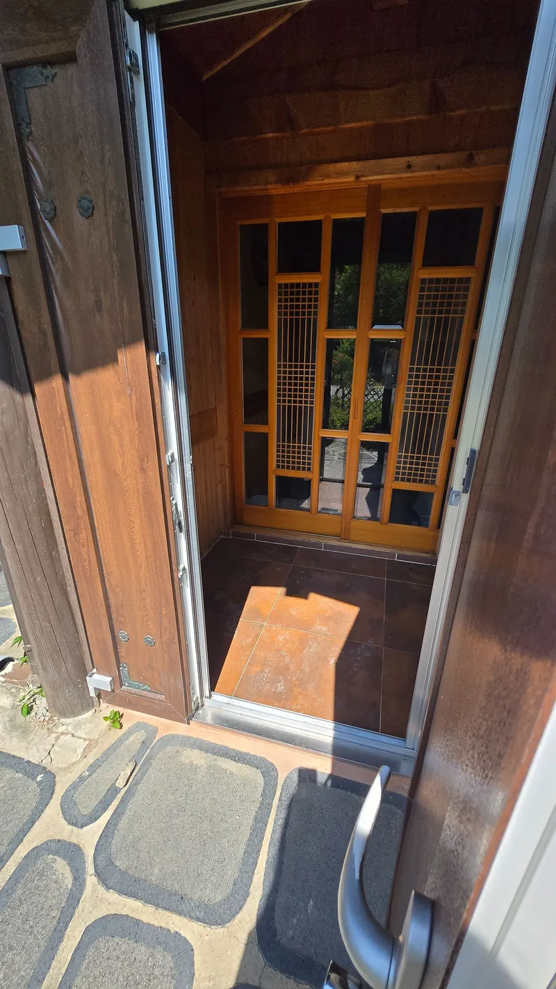 [경남 함양] 지리산 초입 행복한 전원주택 25