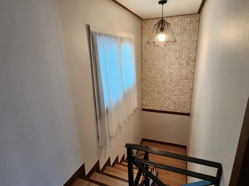 [Saha, Busan][Near Daeti Station, Busan] Detached house at the entrance to Gamcheon Culture Village 36