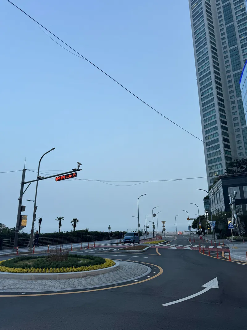 [부산 해운대] 오션뷰가 보이는 풀옵션 숙소 침구가 깨끗한 집 32