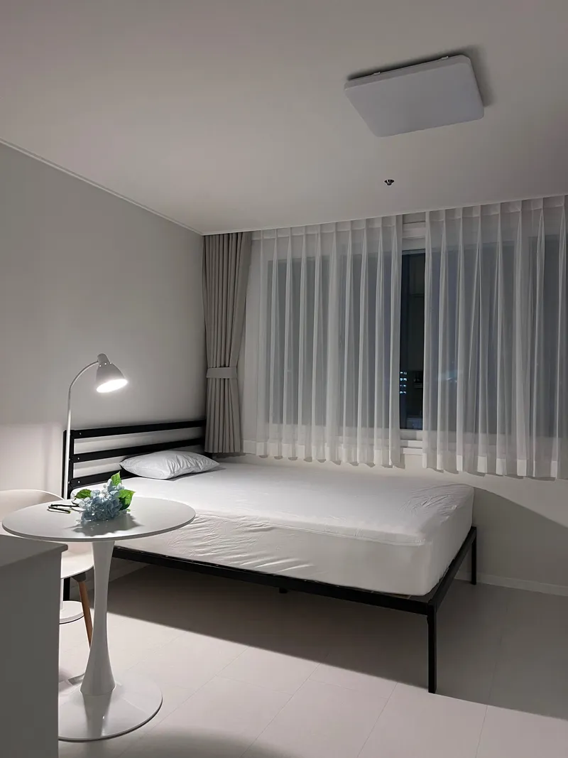 [Jinju] 5-minute walk from Gyeongsang National University Hospital 2