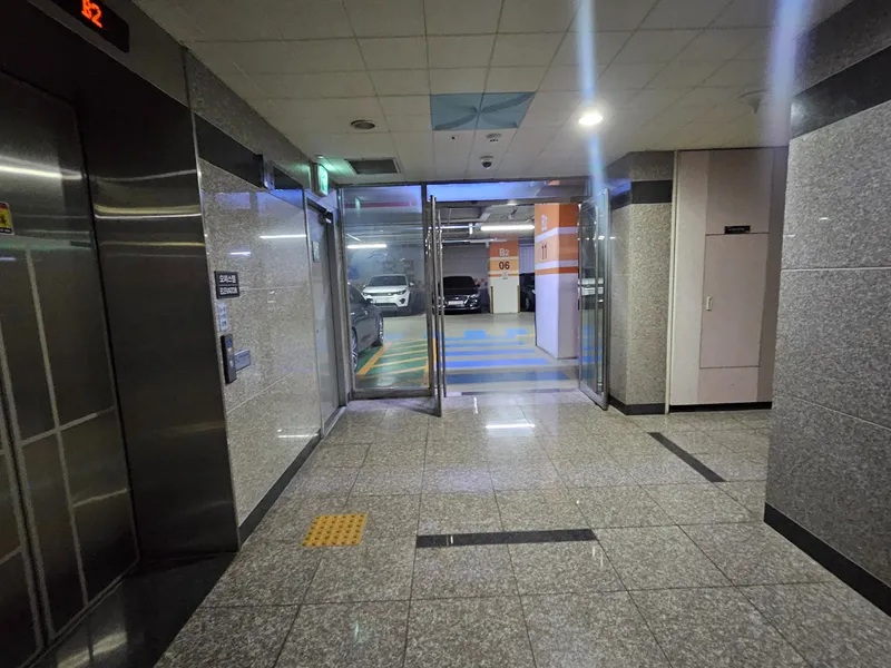 [Dong-gu, Daegu] Innovation City Premium Officetel (Top Floor) 25