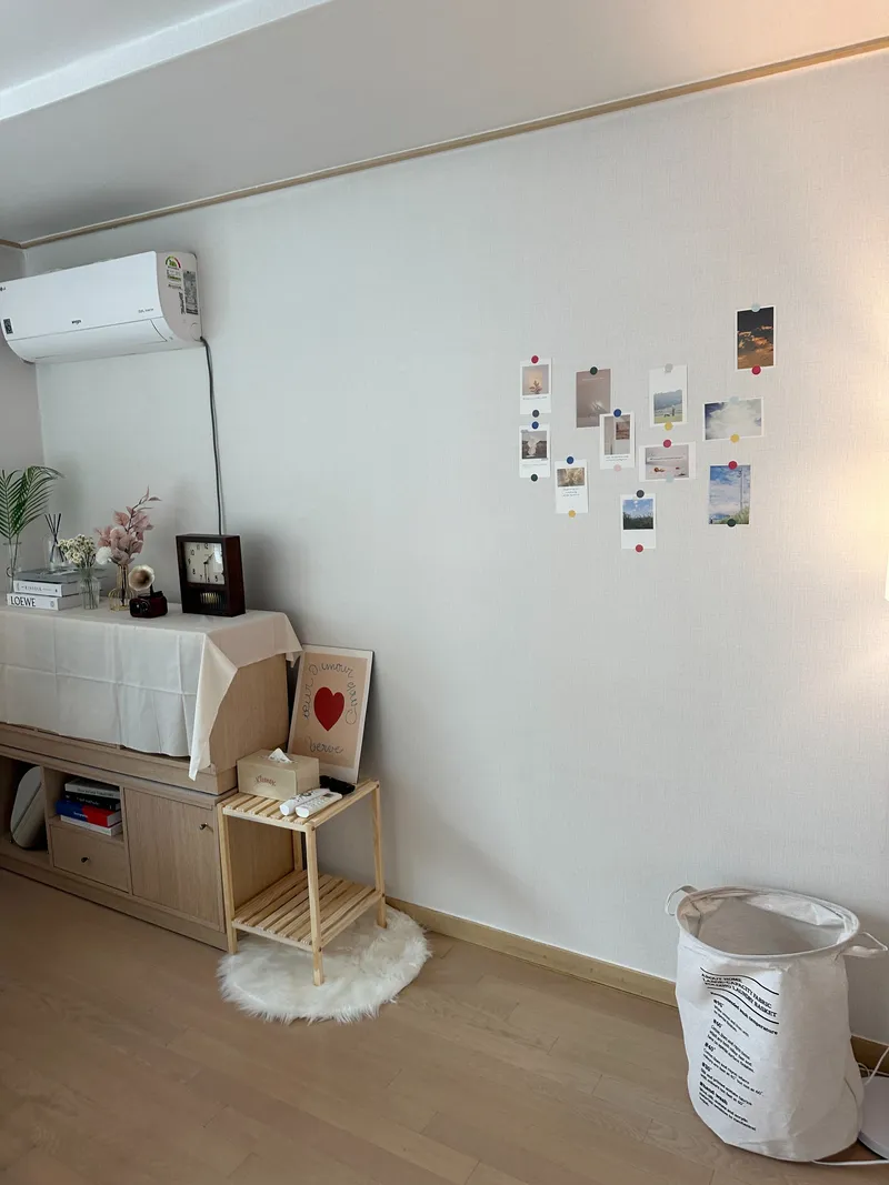 [Gwangjin, Seoul] 10-second walk from Konkuk University Station + luxury views 12