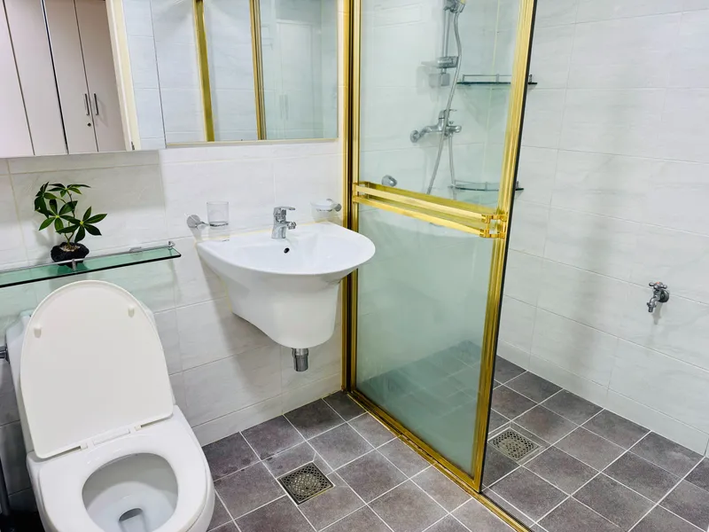 [Goyang] Emotional Accommodation near KINTEX, 1-minute walk from Ilsan Lake Park 24