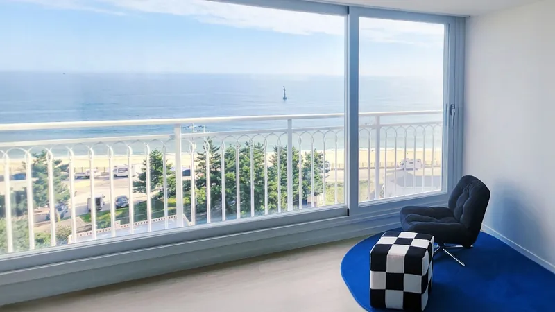 [Gangneung] Jumunjin Yeongjin Beach, 2 Bedrooms, 2 Bathrooms, Fully Furnished, Ocean View 13