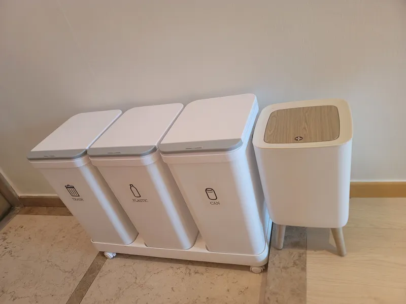 [Goyang] Officetel with swimming pool and gym right in front of Ilsan Lake Park 28