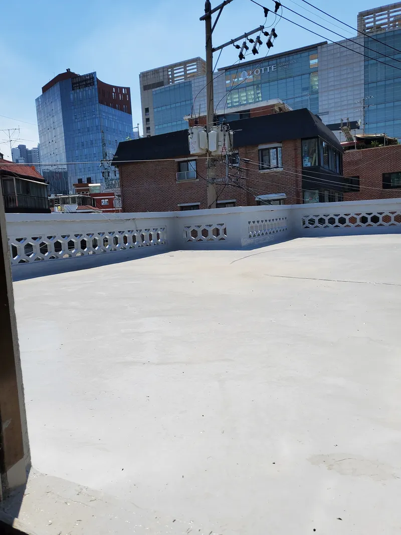 [Gangbuk, Seoul] Private House_Work & Life in the Garden 27