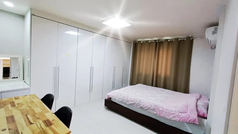 [Gapyeong] Best Value in the Nation/33 Pyeong/4+ Guests/Highest Rating/Villa for Rent 2