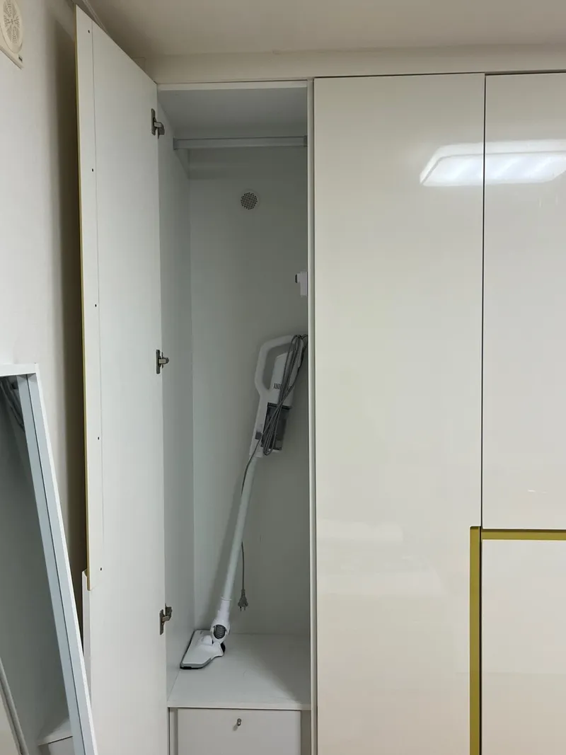 [Namyangju] Fully furnished officetel with a road view, 7 minutes from Byeolnae Station 16
