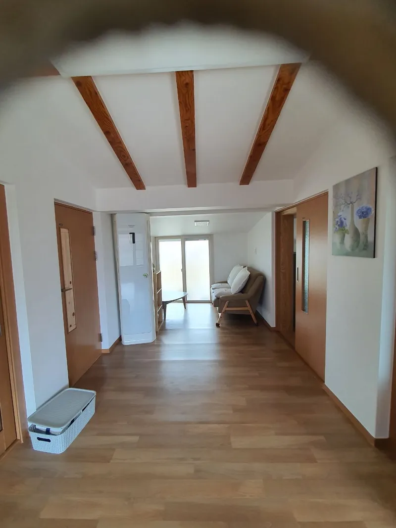 [Aewol, Jeju] Private villa on the pebble beach with spring water gushing out, next to Gwakji Beach on the Handam Beach Walkway 7