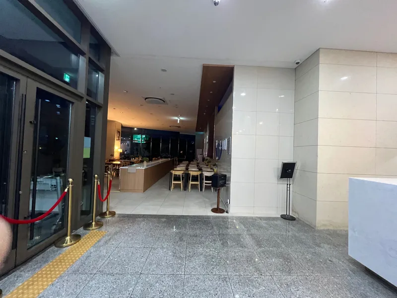 [Yangyang] Naksan Beach Modern Accommodation, 7th Floor 12