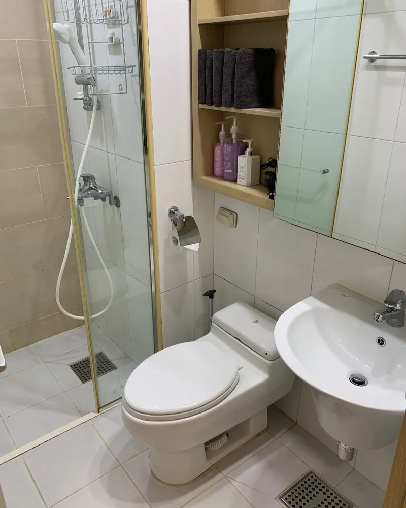 [Mapo, Seoul] Fully-optioned apartment in the immediate vicinity of Gongdeok Station 4