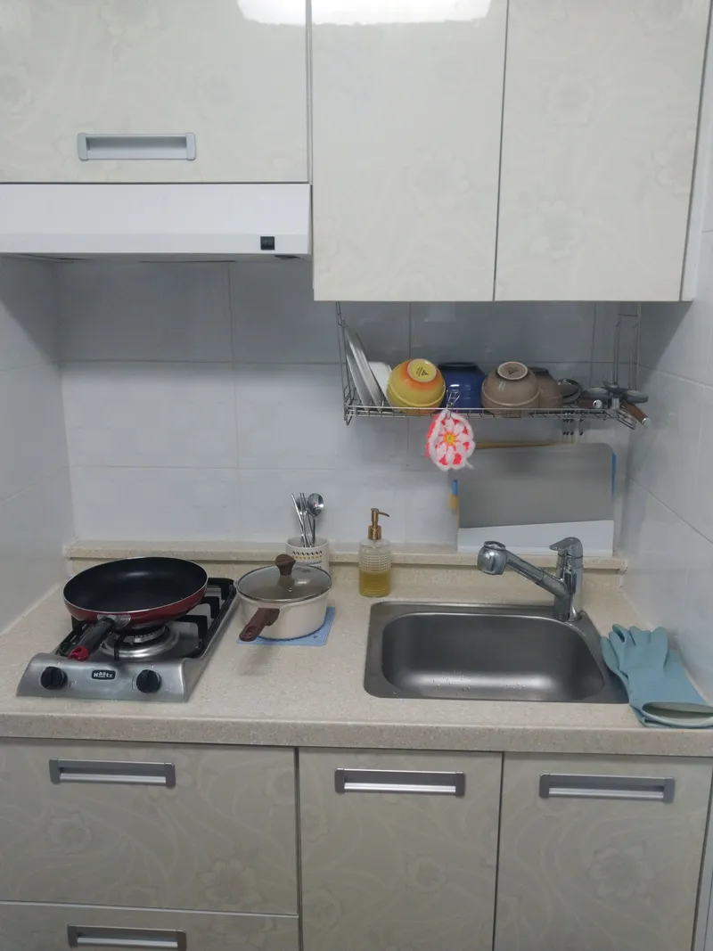 [Jeonju] Comfortable House 5 (Dryer) 6