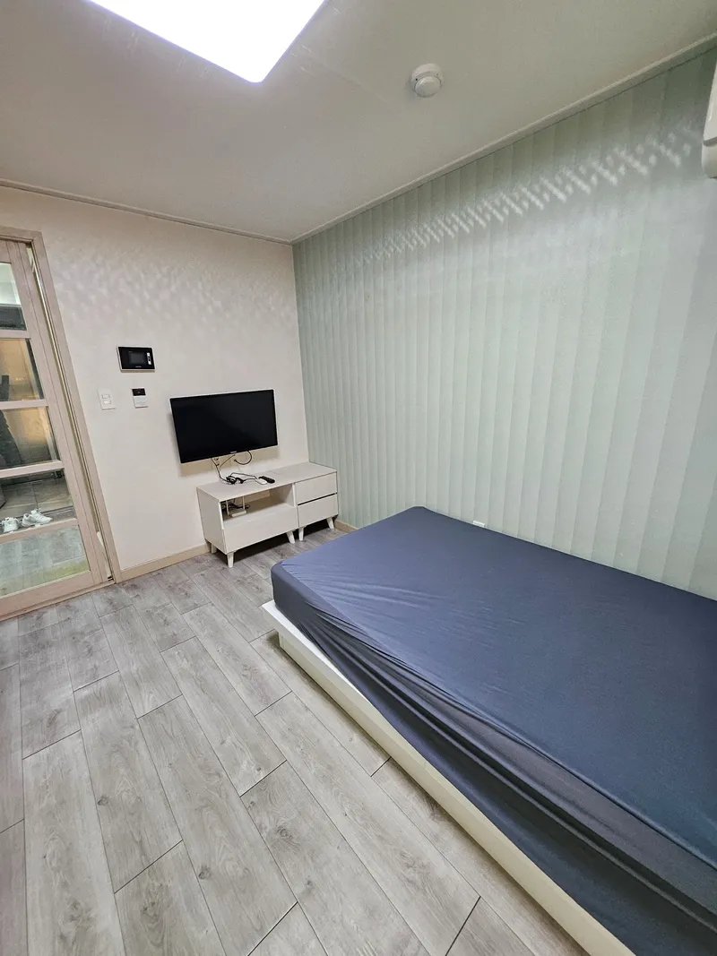 [Jung-gu, Daejeon] One-room 22, 1 minute walk from Jung-gu Office Station 4