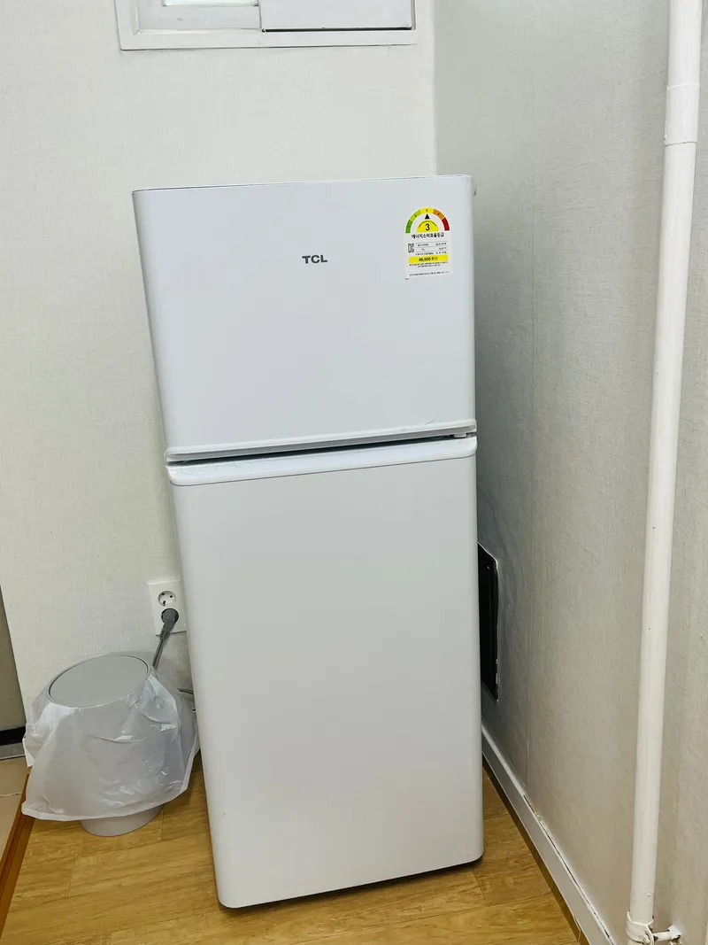 [Yeoju] Ganam-eup one-room apartment 11