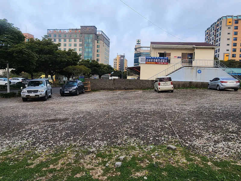 [Beophwan-dong, Seogwipo] Ocean View♡High-Rise♡2-Building Fully-Amended Apartment #Fully Equipped with Luxury Appliances☆# Cooking Available♡ 60