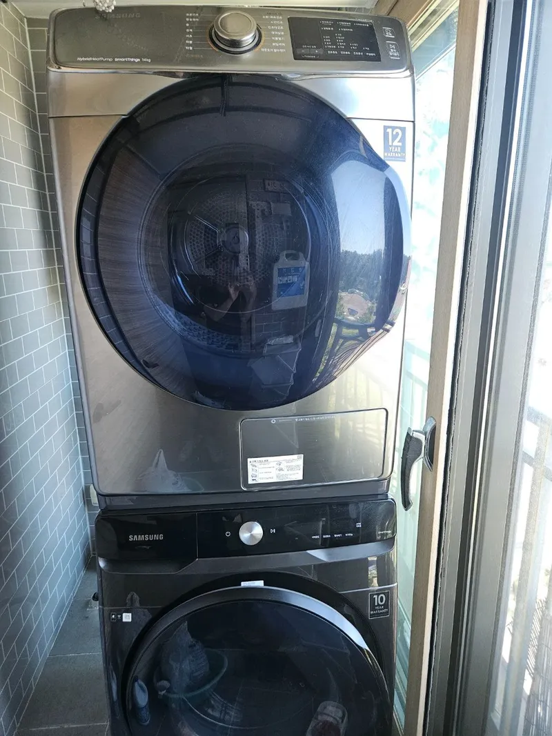[Nohyeong-dong, Jeju] 3-room apartment with a view of Hallasan Mountain in the heart of Nohyeong City 20