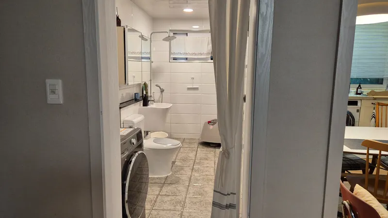 [Gangneung] A home-like emotional accommodation hidden in a Gangneung residential area 10